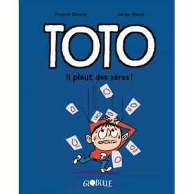 Toto - Tome 10 : Il pleut...