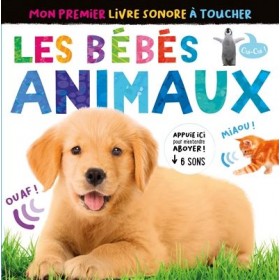 Les bébés animaux - Mon...