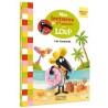 Mes lectures de 1re primaire avec Loup - Les vacances