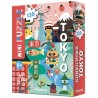 Mini puzzle - Konnichiwa Tokyo