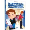 Enquêtes Anatole Bristol - Tome 09 Mission collège ! NED - Tome 9