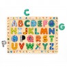 Puzzle ABC international