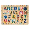 Puzzle ABC international