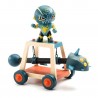 Arty Toys Spider Attak