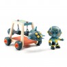 Arty Toys Spider Attak
