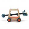 Arty Toys Spider Attak