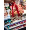 Sac à lunch - fraises