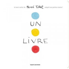Un livre