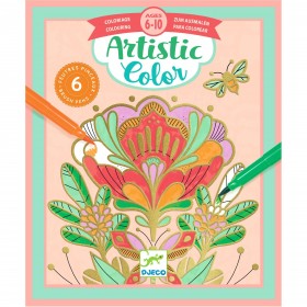Artistic color - Flore