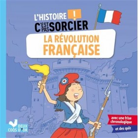 L'histoire ! C'est pas...