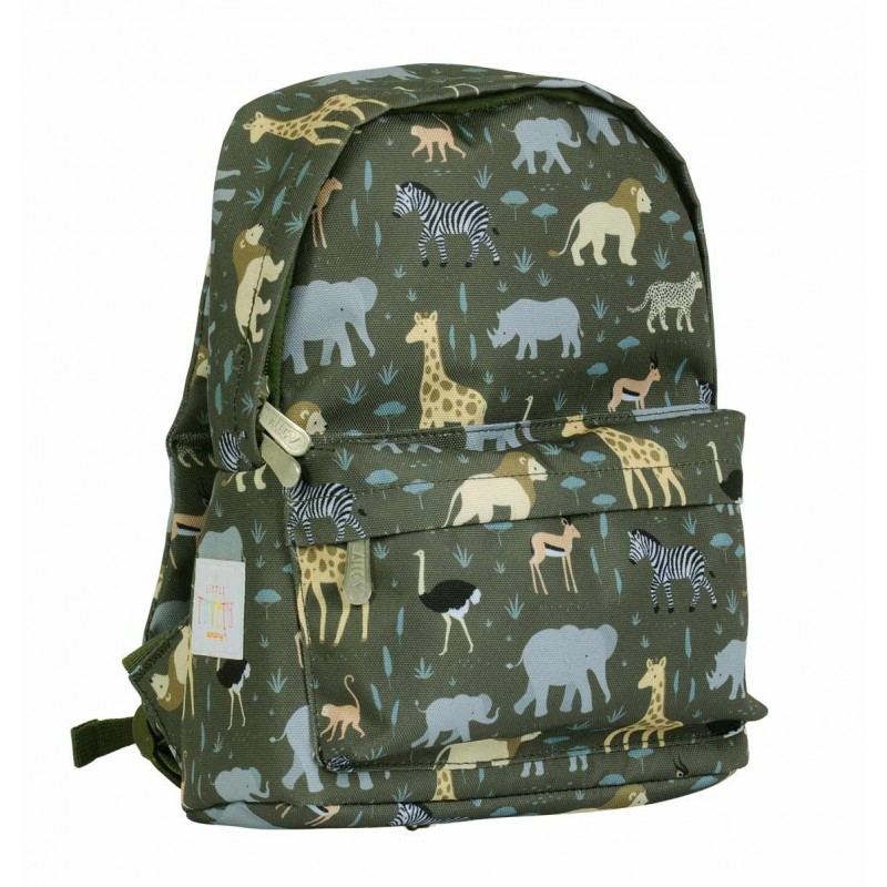 Petit sac à dos savane Petit sac à dos savane