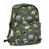 Petit sac à dos savane