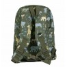 Petit sac à dos savane