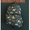 Petit sac à dos savane