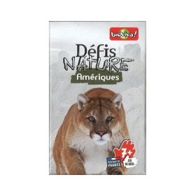 Défis Nature "Les...