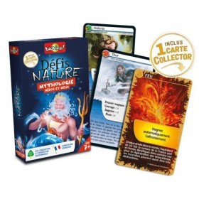 DEFIS NATURE - HEROS DE LA...