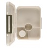 Lunchbox dino - Grande boite à compartiments en tritan