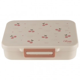 Lunchbox cerise - Grande...