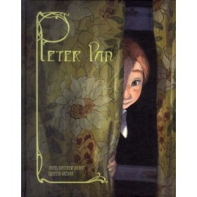 Peter Pan