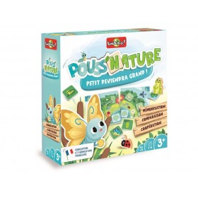 Pouss'Nature - Petit...