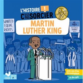 L'histoire ! C'est pas...