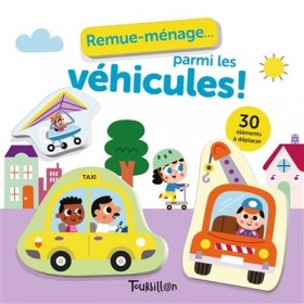 Remue-ménage... parmi les...
