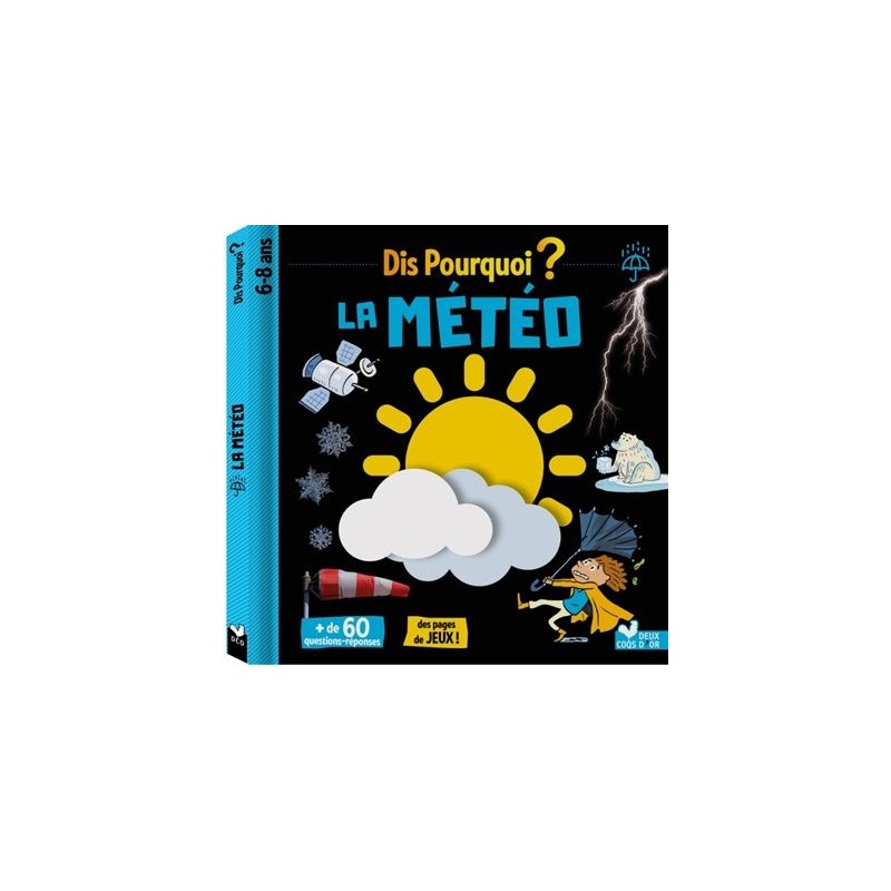 La météo La météo