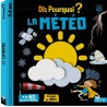 La météo