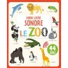 Le zoo : 44 sons