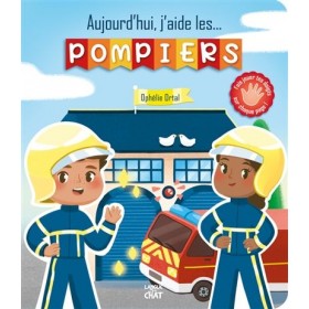 Aujourd'hui, j'aide les...