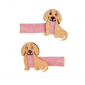 Pinces à cheveux Veera -...