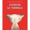 Les animaux - Ourson le terrible