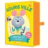 Jeu de Souris ville : construis vite ta ville !