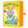 Mon jeu de souris-ville