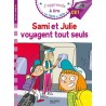 Sami et Julie voyagent tout seuls (niveau 4)