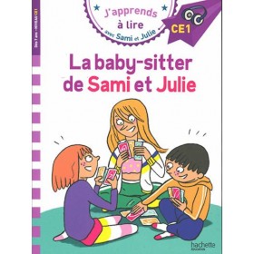 La baby-sitter de Sami et...