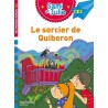 Sami et Julie - Le sorcier de Quiberon (niveau 5)