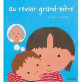 Au revoir grand-mère