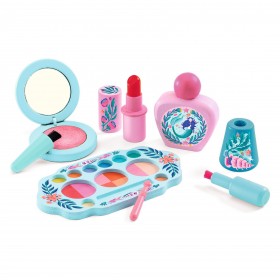 Maquillage de Marina