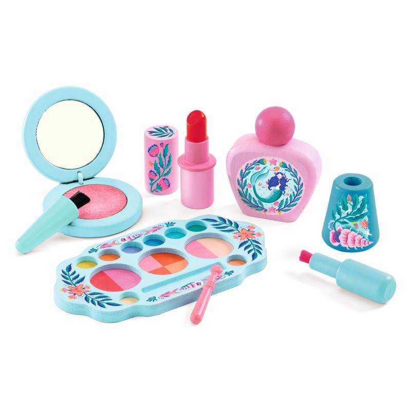 Maquillage de Marina Maquillage de Marina
