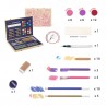 Coffret de couleurs - Couleurs étincelantes