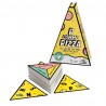 P comme pizza