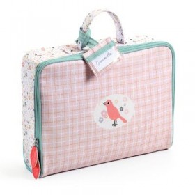 Pomea - Valise de voyage