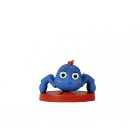 FABA figurine - Let's sing...