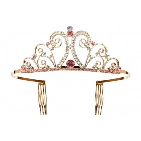 Couronne Chapira, or