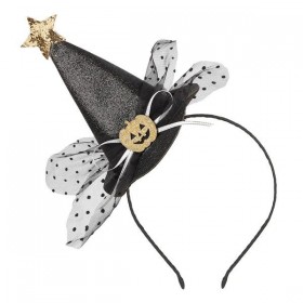 Serre tête Samara, chapeau...