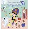 Mes premières comptines - Volume 3 - Tome 3