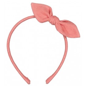 Serre-tête noeud lapin -...