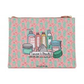 Trousse de toilette CELIA -...