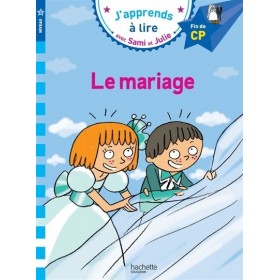 Sami et Julie - Le mariage...